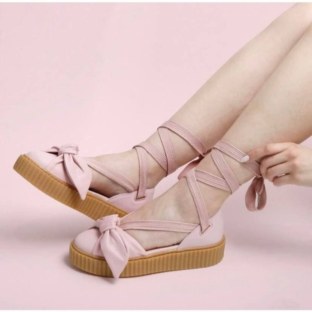 COPY - FENTY x PUMA BY RIHANNA CREEPER SANDALS
